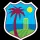 West Indies team logo